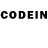 Codein напиток Lean (лин) Limonadka Dyshi