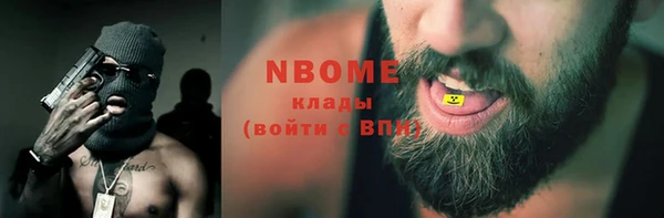 молекула духа Алзамай